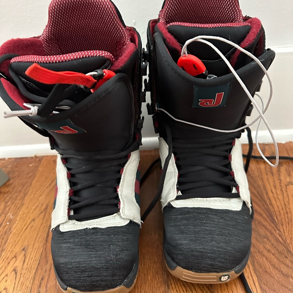 Burton snowboard boots